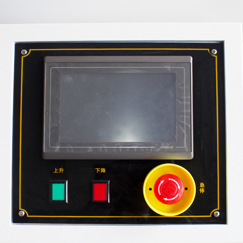 升降式滴水試驗設備|滴水試驗機|滴水裝置圖片三