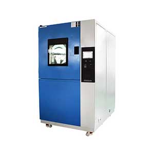 溫濕度鹽霧復合試驗箱|溫濕度鹽霧試驗機